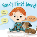 Sam's First Word - MPHOnline.com