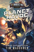 Planet Havoc - MPHOnline.com