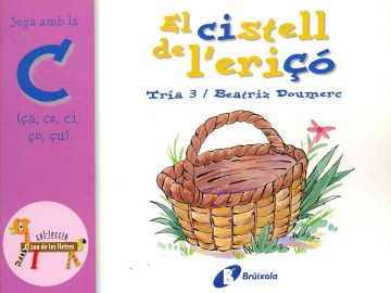 El Cistell De L'erico / The basket of the Hedgehog - MPHOnline.com