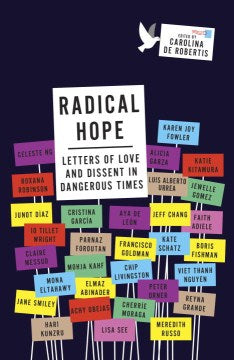 Radical Hope - MPHOnline.com