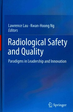 Radiological Safety and Quality - MPHOnline.com