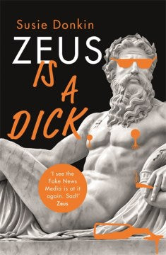 Zeus Is a Dick - MPHOnline.com