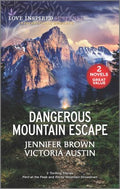 Dangerous Mountain Escape - MPHOnline.com