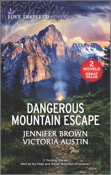 Dangerous Mountain Escape - MPHOnline.com