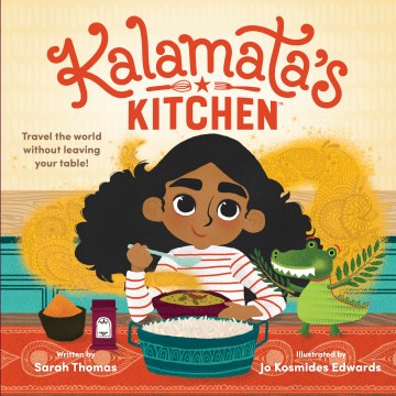 Kalamata's Kitchen - MPHOnline.com