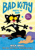 Bad Kitty Meets the Baby - MPHOnline.com