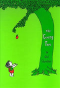 The Giving Tree (50th Anniversary Edition) - MPHOnline.com