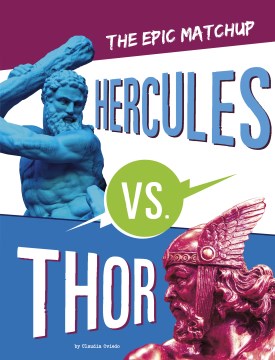 Hercules Vs. Thor - MPHOnline.com