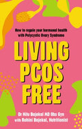 Living PCOS Free - MPHOnline.com