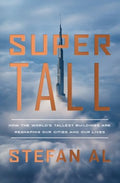 Supertall - MPHOnline.com