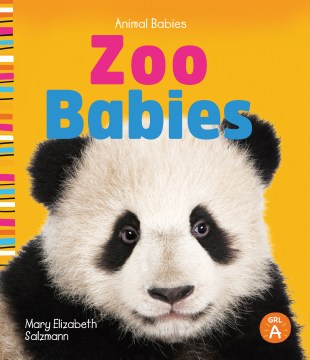 Zoo Babies - MPHOnline.com