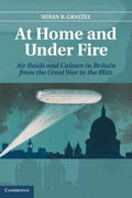 At Home and Under Fire - MPHOnline.com