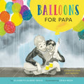 Balloons for Papa - MPHOnline.com