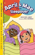 April and Mae and the Sleepover - MPHOnline.com