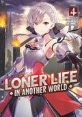 Loner Life in Another World - MPHOnline.com