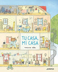 Tu casa, mi casa/ Your House, My House - MPHOnline.com