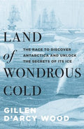 Land of Wondrous Cold - MPHOnline.com