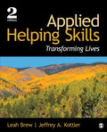 Applied Helping Skills - MPHOnline.com