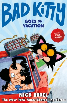 Bad Kitty Goes on Vacation - MPHOnline.com