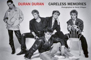 Duran Duran - MPHOnline.com