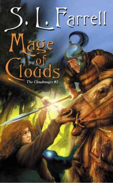 Mage of Clouds - MPHOnline.com