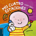 Mis cuatro estaciones/ My four seasons - MPHOnline.com