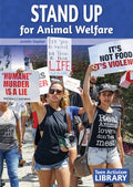 Stand Up for Animal Welfare - MPHOnline.com