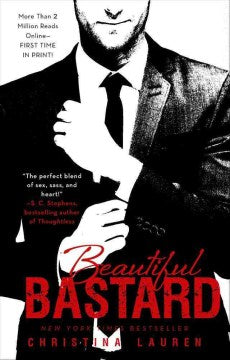 Beautiful Bastard (Book #1) - MPHOnline.com