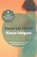 Never Let Me Go (Education Edn) - MPHOnline.com