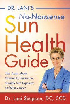 Dr. Lani's No-Nonsense Sun Health Guide - MPHOnline.com