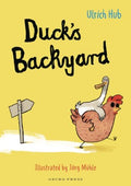 Duck's Backyard - MPHOnline.com