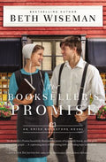 The Bookseller's Promise - MPHOnline.com