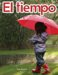 El tiempo / Weather - MPHOnline.com