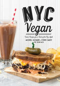 NYC Vegan - MPHOnline.com