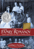 The Family Romanov - MPHOnline.com