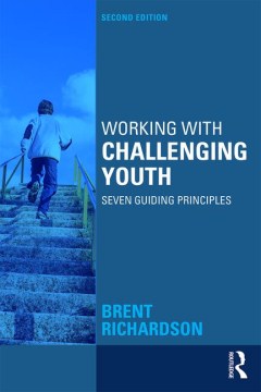 Working With Challenging Youth - MPHOnline.com