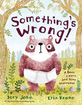 Something's Wrong! - MPHOnline.com