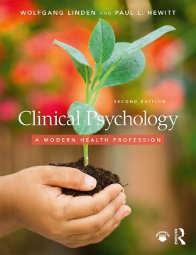 Clinical Psychology - MPHOnline.com