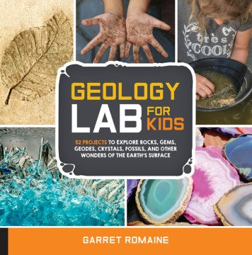 Geology Lab for Kids - MPHOnline.com