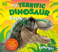 My Terrific Dinosaur Book - MPHOnline.com