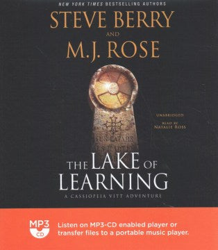 The Lake of Learning - MPHOnline.com