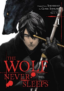 The Wolf Never Sleeps 1 - MPHOnline.com