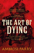 The Art of Dying - MPHOnline.com