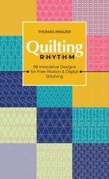 Quilting Rhythm - MPHOnline.com