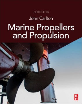 Marine Propellers and Propulsion - MPHOnline.com