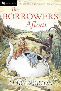 The Borrowers Afloat - MPHOnline.com