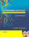 BIOPHARMACEUTICALS: BIOCHEMISTBIOTECHNOLOGY 2E - MPHOnline.com