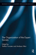 The Organization of the Expert Society - MPHOnline.com