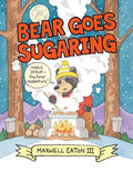 Bear Goes Sugaring - MPHOnline.com