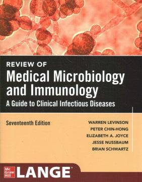 Review of Medical Microbiology & Immunology - MPHOnline.com